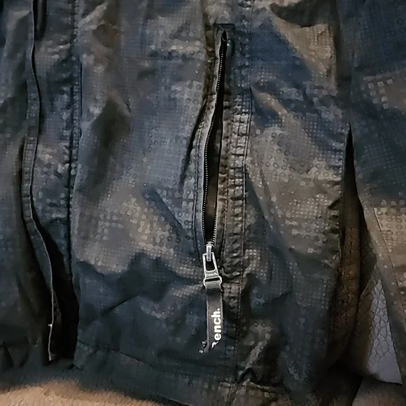 Bench jacket large - Picture 3 of 7